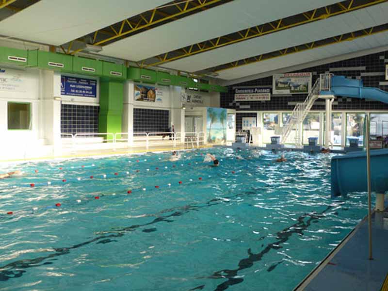 Piscine Communautaire