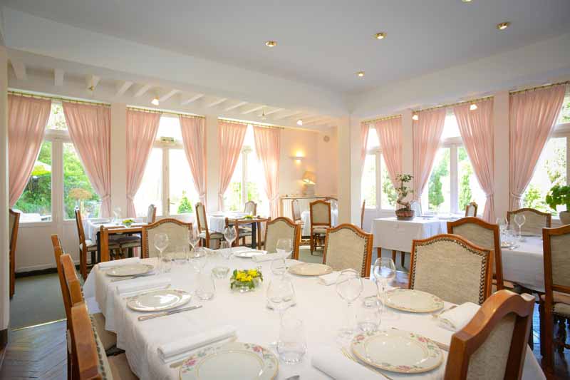 Hôtel Auberge de l'Abbaye