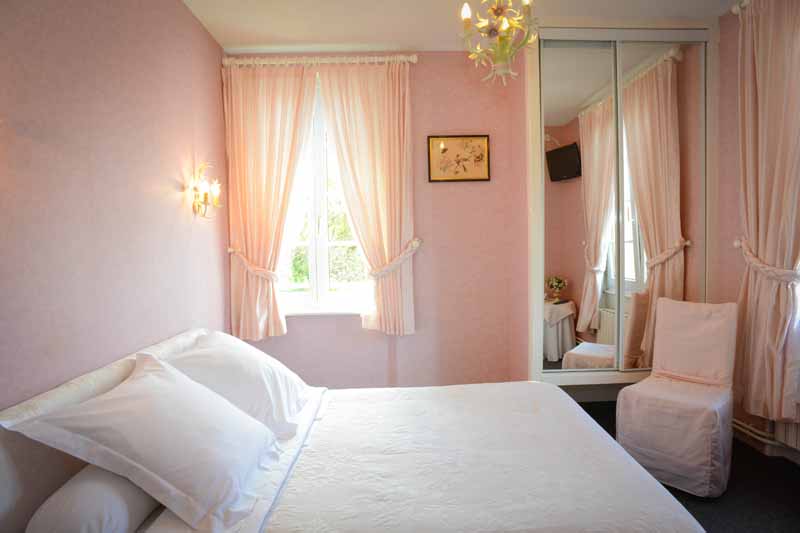 Auberge de l'Abbaye, Hambye