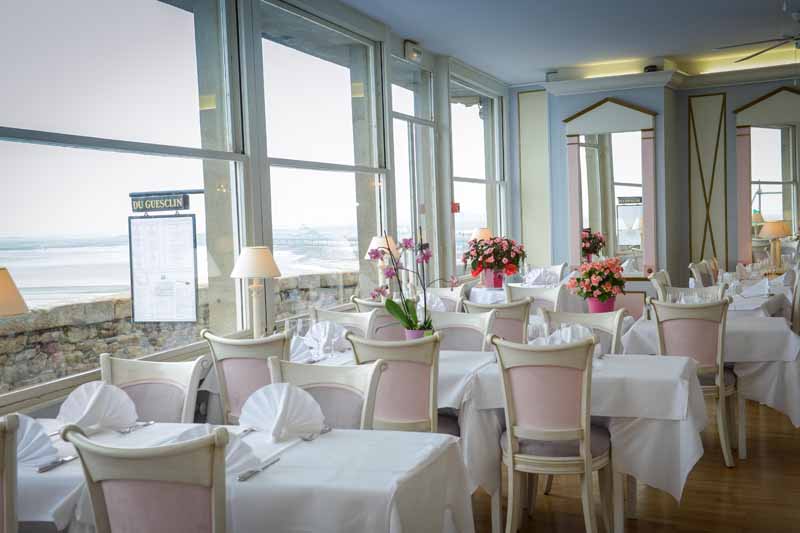 Le Duguesclin, Le Mont-Saint-Michel - photo 3