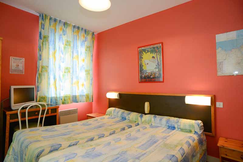 Hôtel La Tour Brette