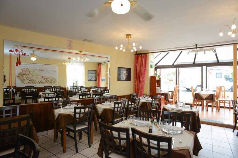 Hôtel La Tour Brette, Pontorson - photo 2