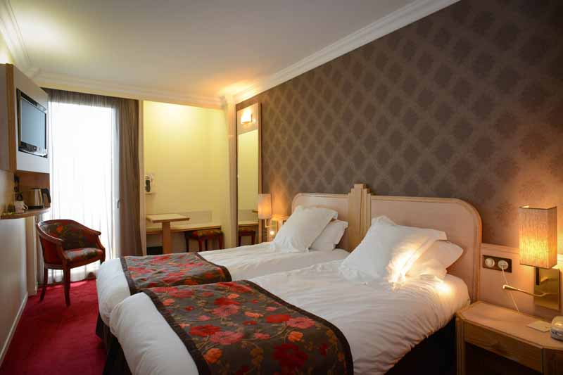 Hôtel Le Relais du Roy, Le Mont-Saint-Michel - photo 4