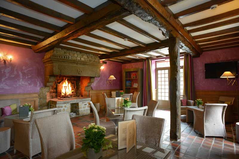 Hôtel Le Relais du Roy, Le Mont-Saint-Michel - photo 5