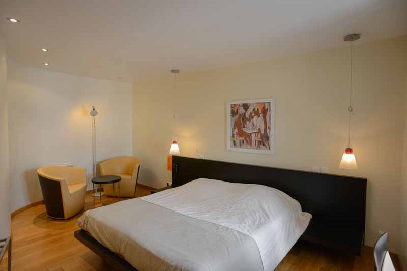 Hôtel Saint-Pierre, Villedieu-les-Poêles-Rouffigny - photo 2