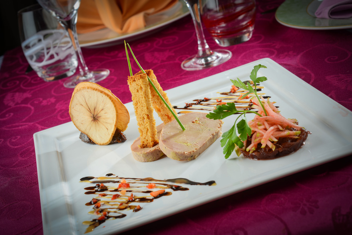 Le Fruitier, Villedieu-les-Poêles-Rouffigny - photo 2