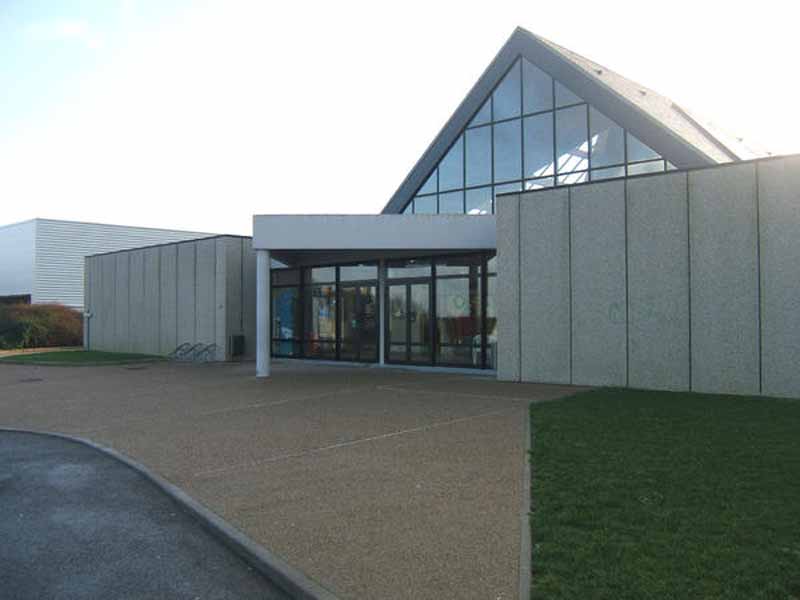 Piscine des Pieux, Les Pieux - photo 4