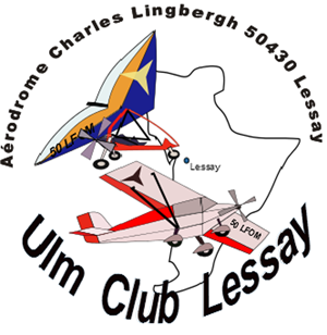 ULM Club de Lessay, Lessay