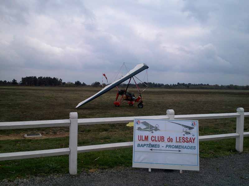 ULM Club de Lessay, Lessay - photo 2