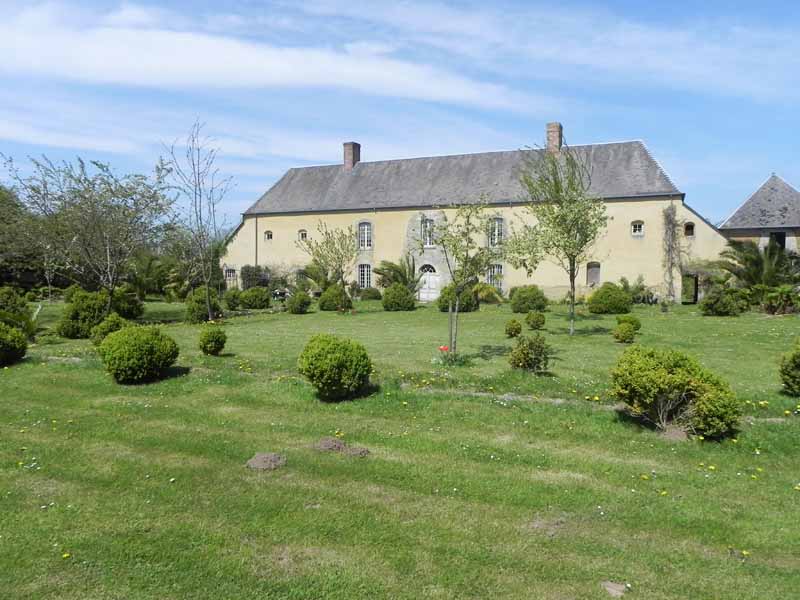 Musée Mémorial de Bloody Gulch, Méautis - photo 15