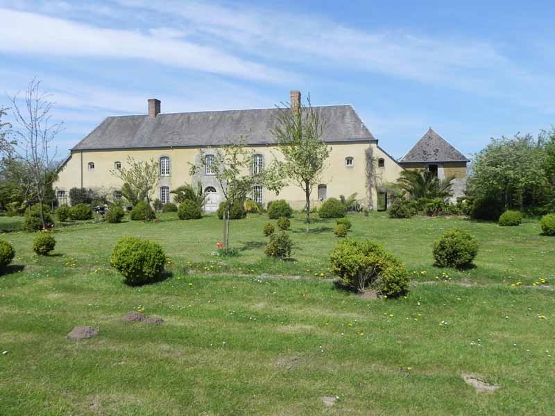 Musée Mémorial de Bloody Gulch, Méautis - photo 12