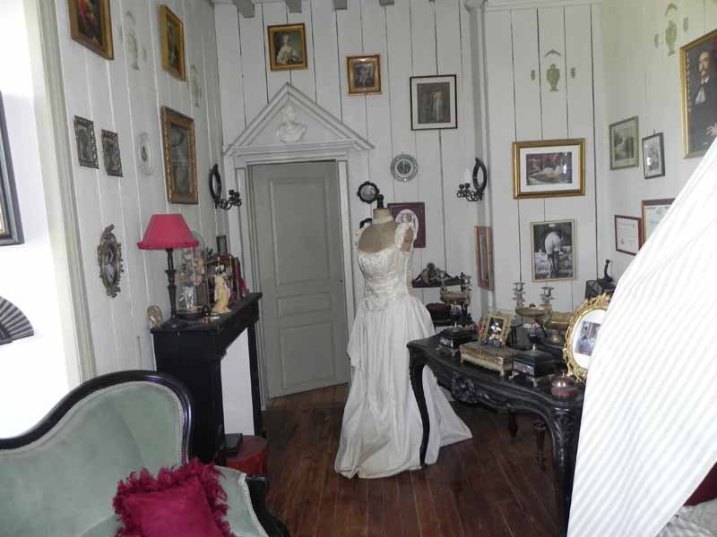 Musée Mémorial de Bloody Gulch, Méautis - photo 22