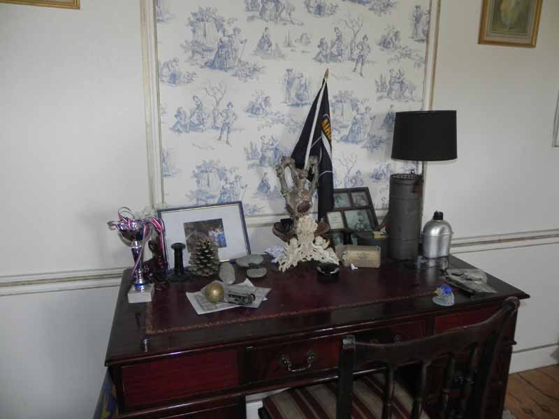 Musée Mémorial de Bloody Gulch, Méautis - photo 17