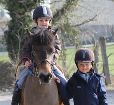 Val de Vire Equitation
