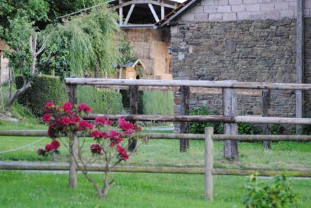 Val de Vire Equitation, Condé-sur-Vire - photo 5