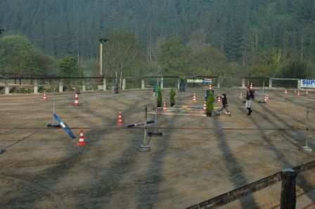 Val de Vire Equitation, Condé-sur-Vire - photo 3