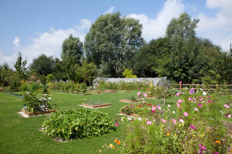 Aire de camping-car > Camping Haliotis - photo 3