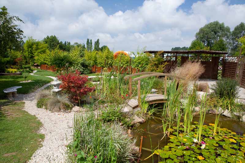 Aire de camping-car > Camping Haliotis - photo 4