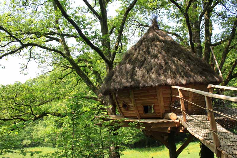 La Vallée Féerique