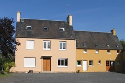 Gîte de la Terrette > Le petit gîte