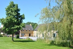 Gîte de la Terrette > Le petit gîte, Tribehou - photo 2