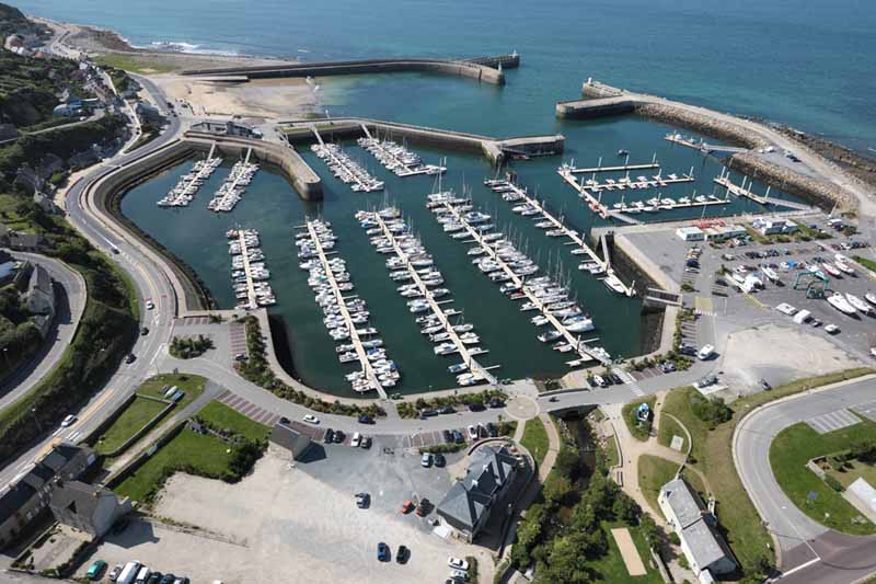 Port Diélette, Tréauville - photo 3