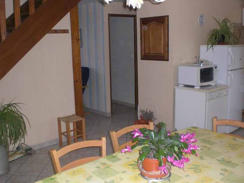 Meublé de tourisme, Carentan-les-Marais - photo 6