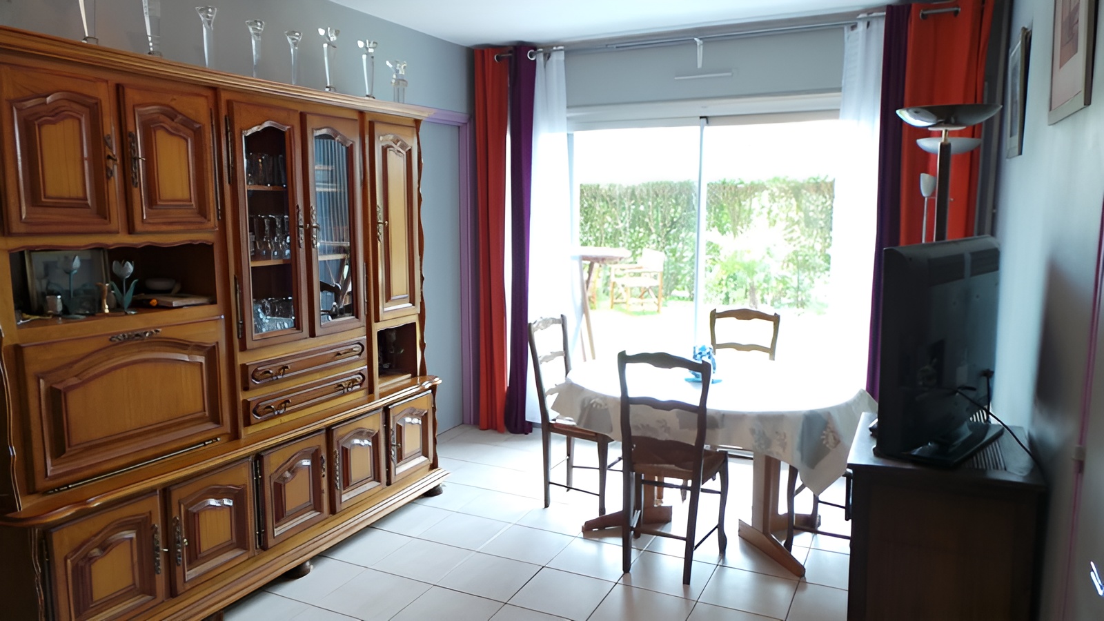 En bord de mer, Villers-sur-Mer - photo 3