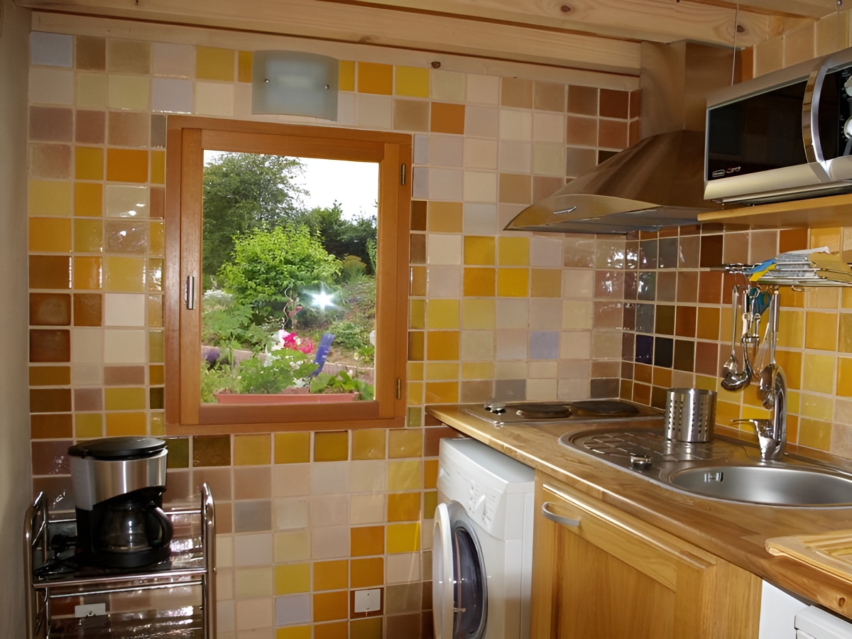 Le Jardin, Balleroy-sur-Drôme - photo 9