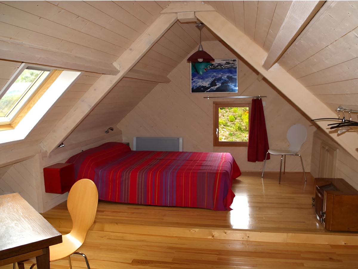 Le Jardin, Balleroy-sur-Drôme