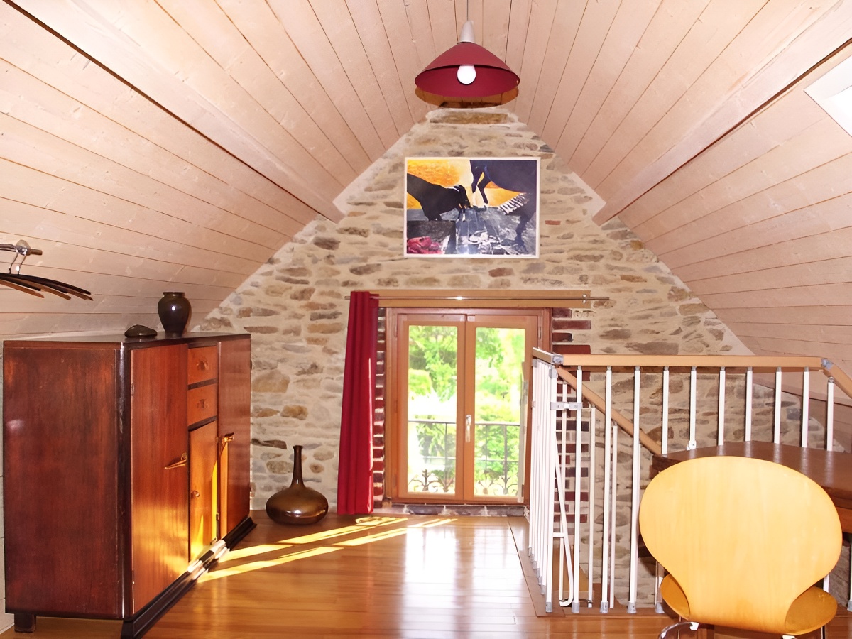 Le Jardin, Balleroy-sur-Drôme - photo 2