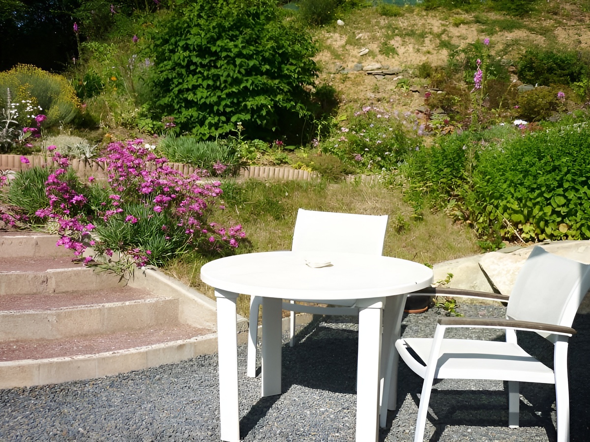 Le Jardin, Balleroy-sur-Drôme - photo 3