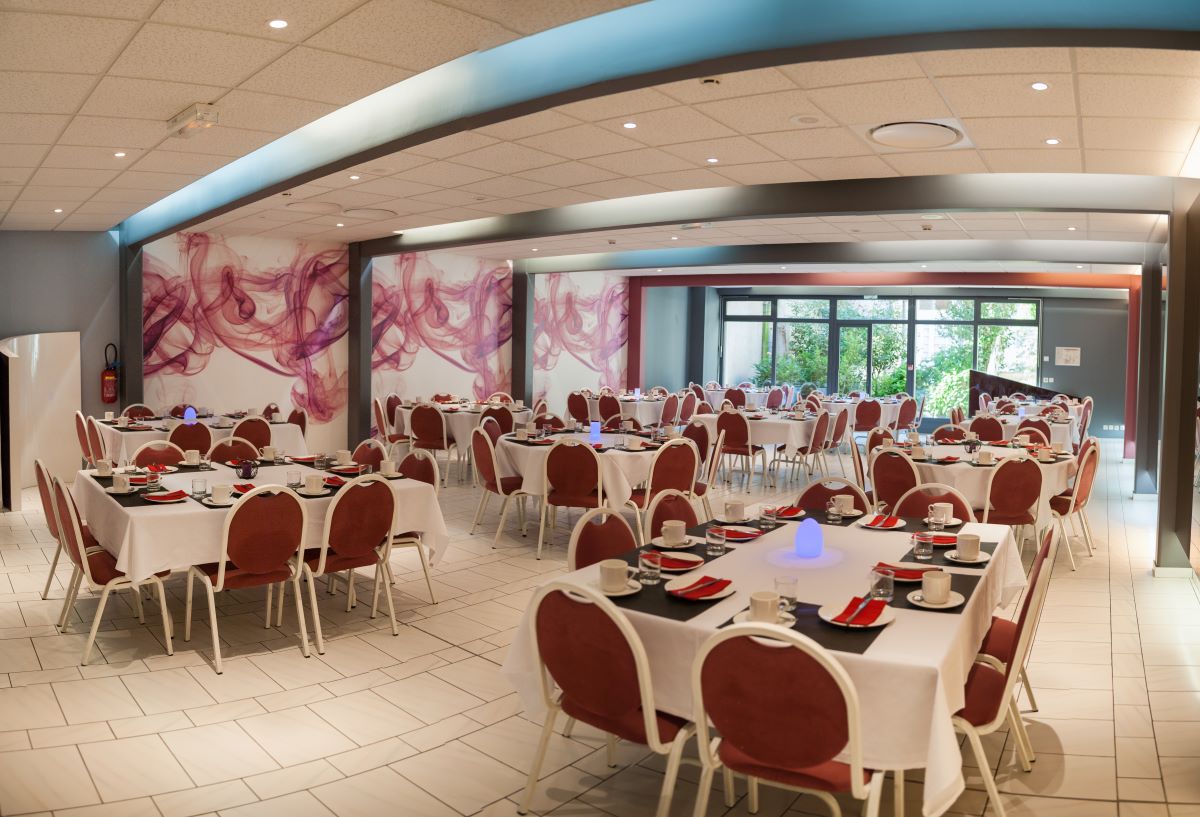 Hôtel Le Fruitier, Villedieu-les-Poêles-Rouffigny - photo 3