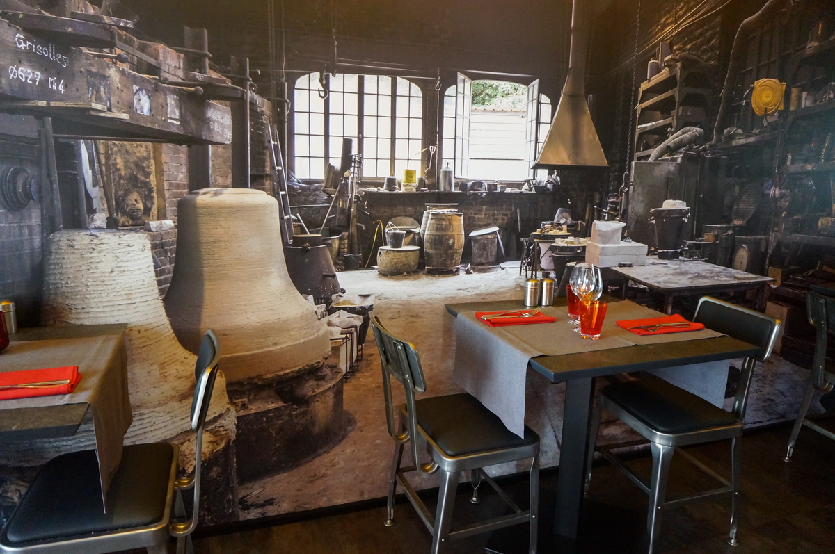 L'Atelier, Villedieu-les-Poêles-Rouffigny - photo 20
