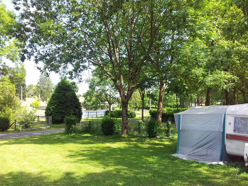 Mini-Golf du camping de Pont-Farcy, Tessy-Bocage - photo 4