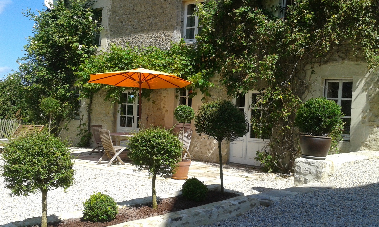 La Ferme de Savigny, La Cambe - photo 18