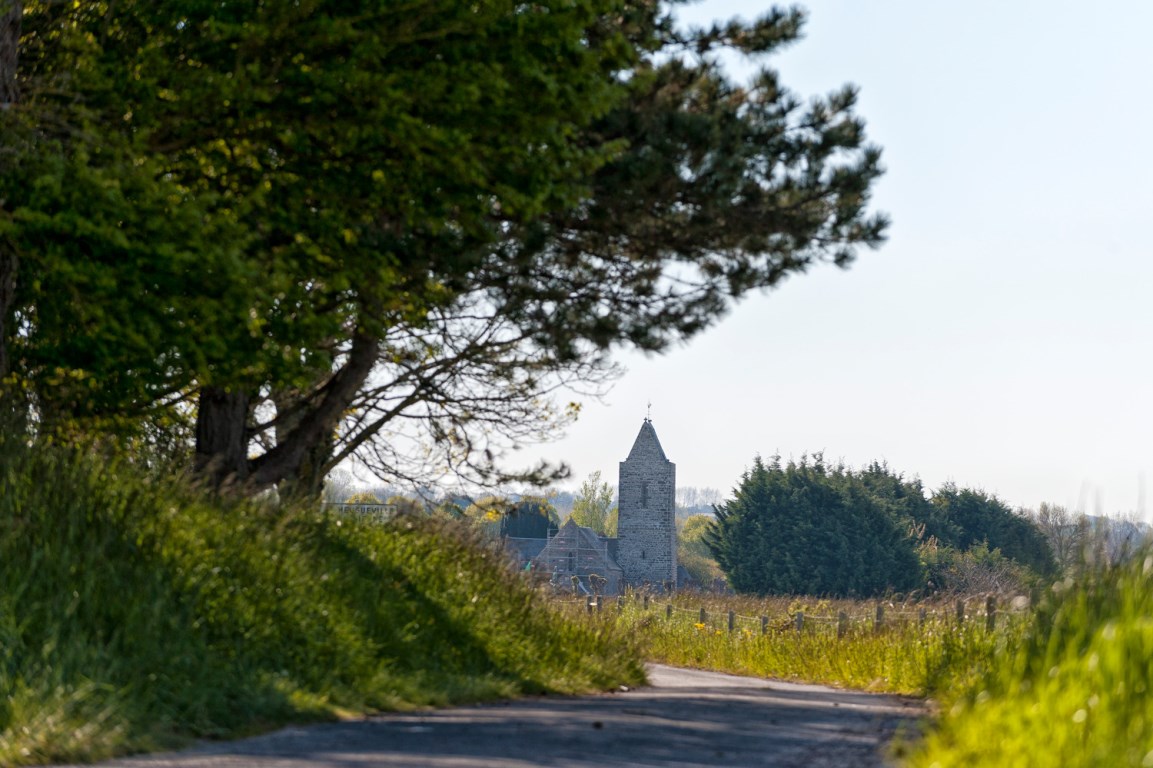 Cherbourg-en-Cotentin < > Le Vast — photo 3