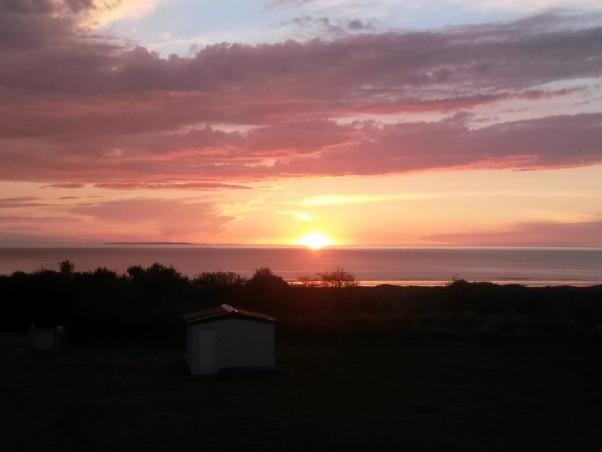 Meublé de tourisme > La Maison des Mielles