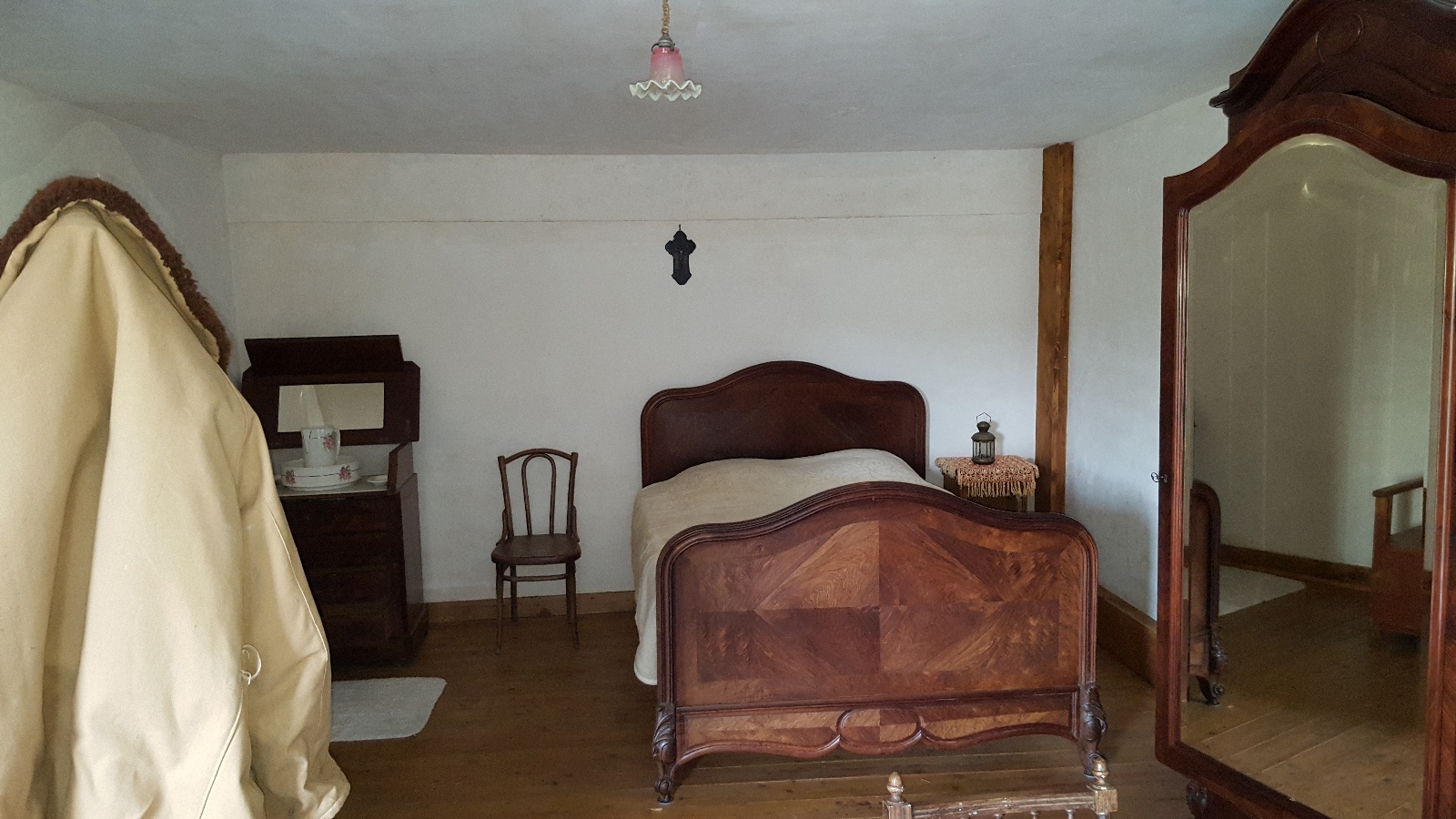 Chambre d'hôtes des années 40 Omaha Beach, Saint-Laurent-sur-Mer - photo 4