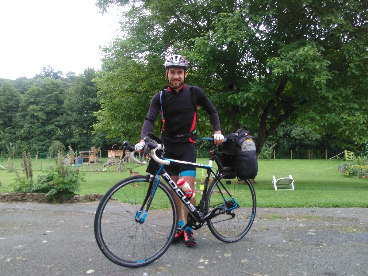 Karibu Normandy, Saint-Désir - photo 2