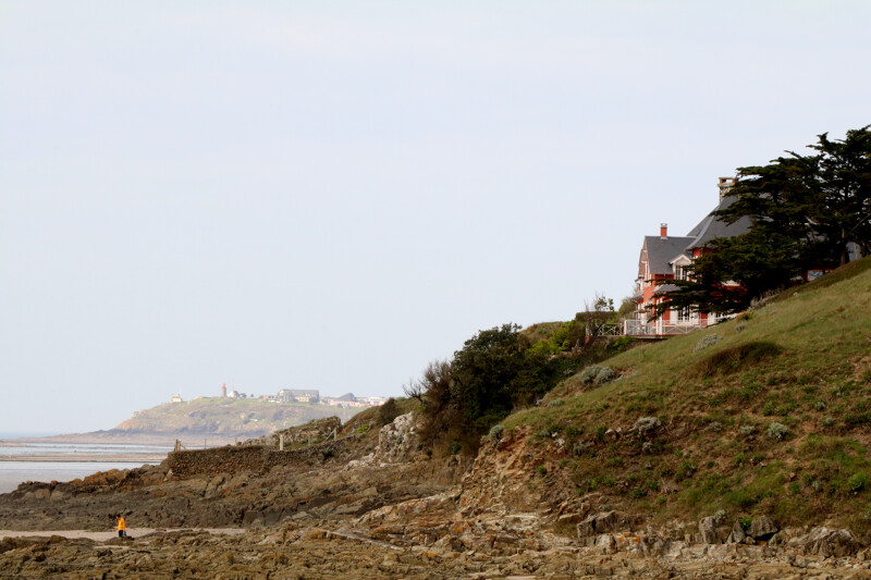 Parcours nautique n° 6 - De Carolles plage à Kairon plage, Carolles - photo 4