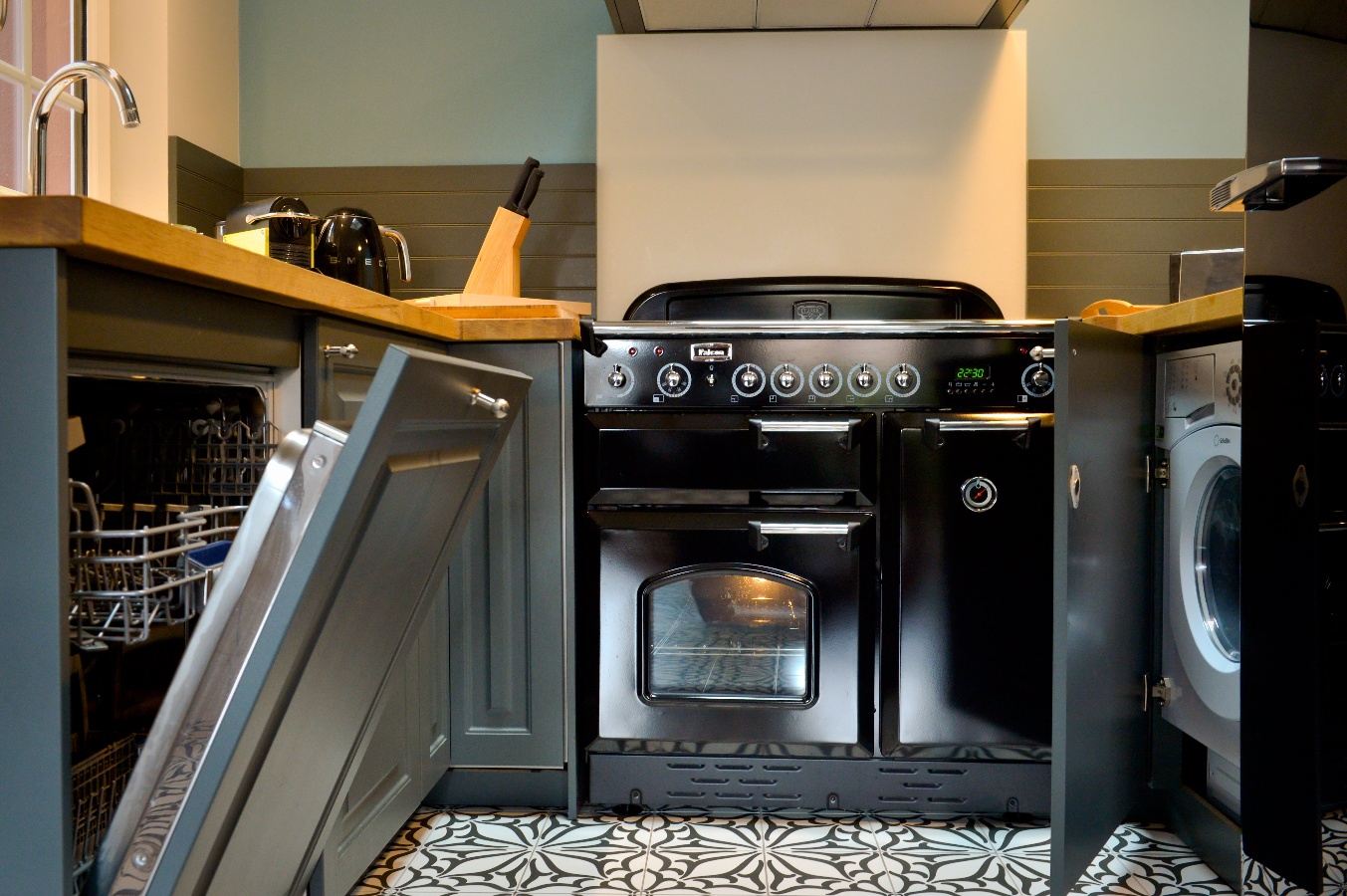 La Maison de Pierre & Valérie Ste Catherine, Honfleur - photo 6