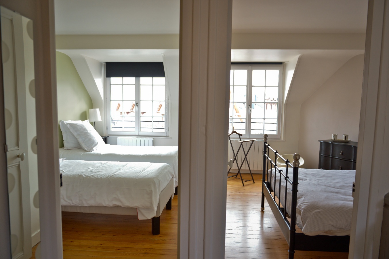 La Maison de Pierre & Valérie Ste Catherine, Honfleur - photo 16