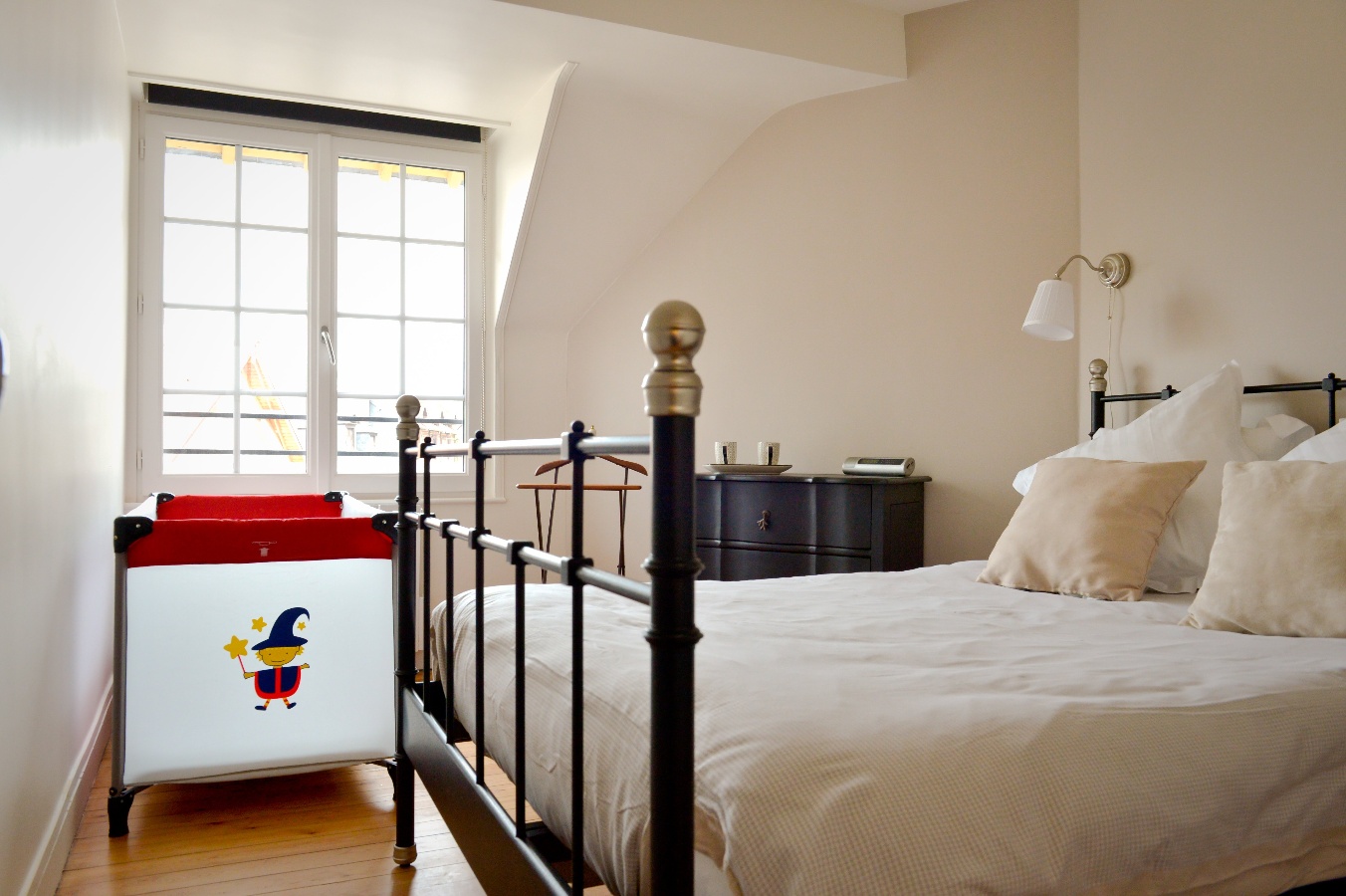 La Maison de Pierre & Valérie Ste Catherine, Honfleur - photo 14