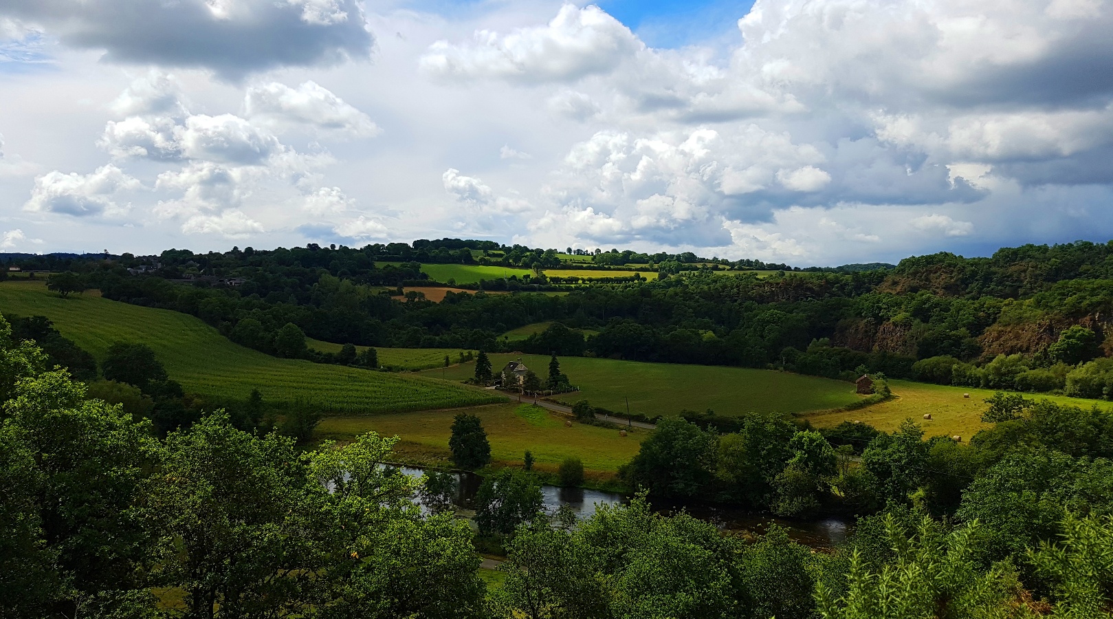 Camping Kotaventure, Le Mesnil-Villement - photo 5