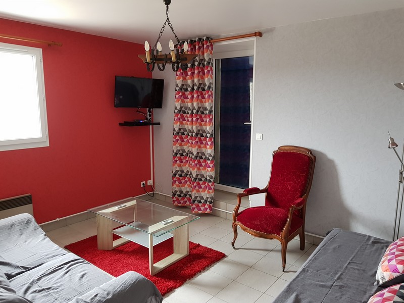 Clévacances H7018, Blainville-sur-Mer