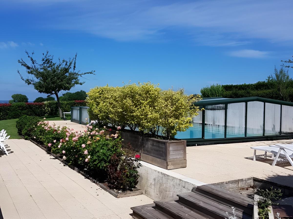 Le Haut Jardin, Mézidon Vallée d'Auge - photo 15