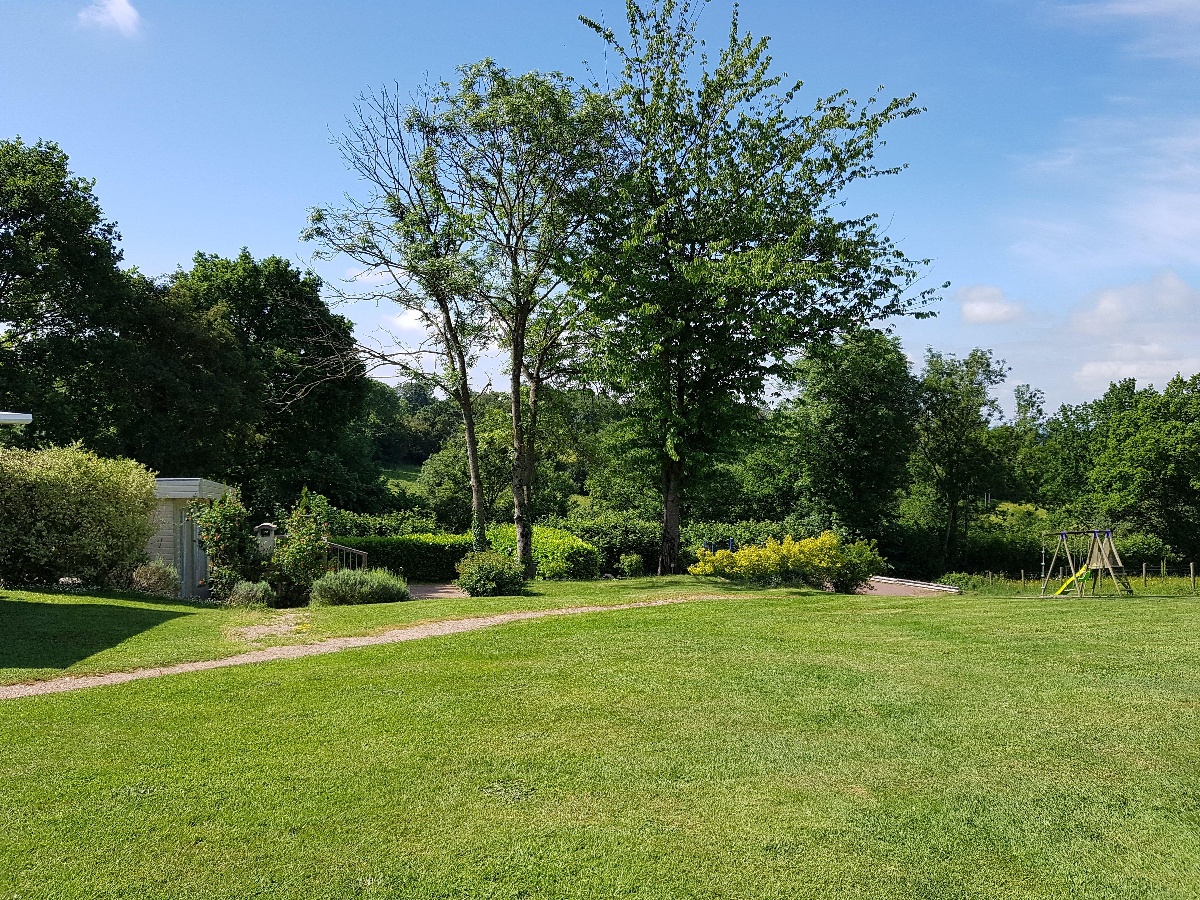 Le Haut Jardin, Mézidon Vallée d'Auge - photo 20