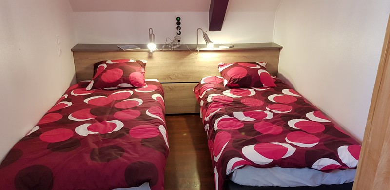 Clévacances H7018, Blainville-sur-Mer - photo 11