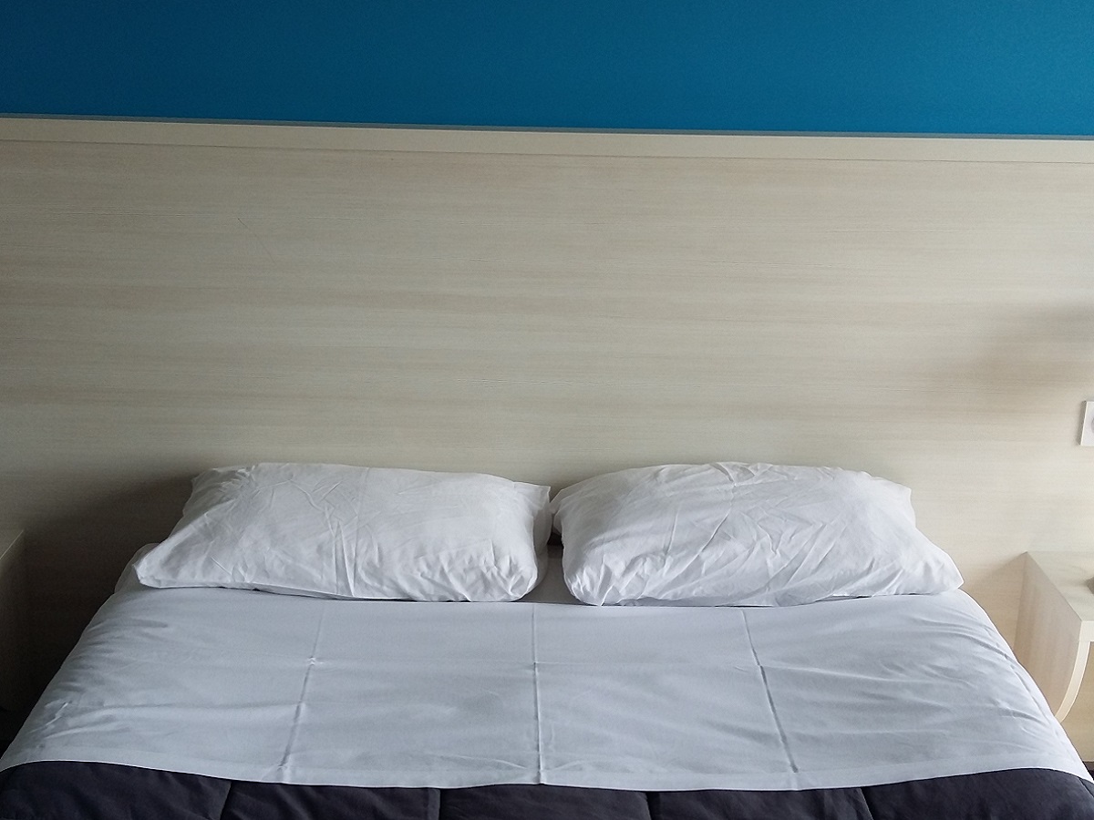 Hôtel des Thermes et du Casino, Luc-sur-Mer - photo 19